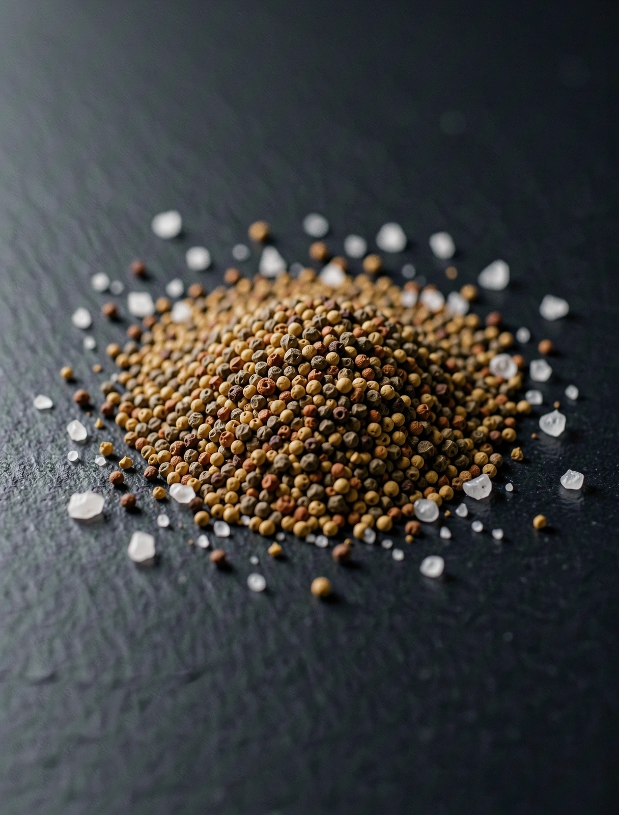 Culinary raw materials