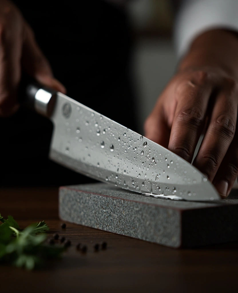 Handwerkliche Vorbereitung